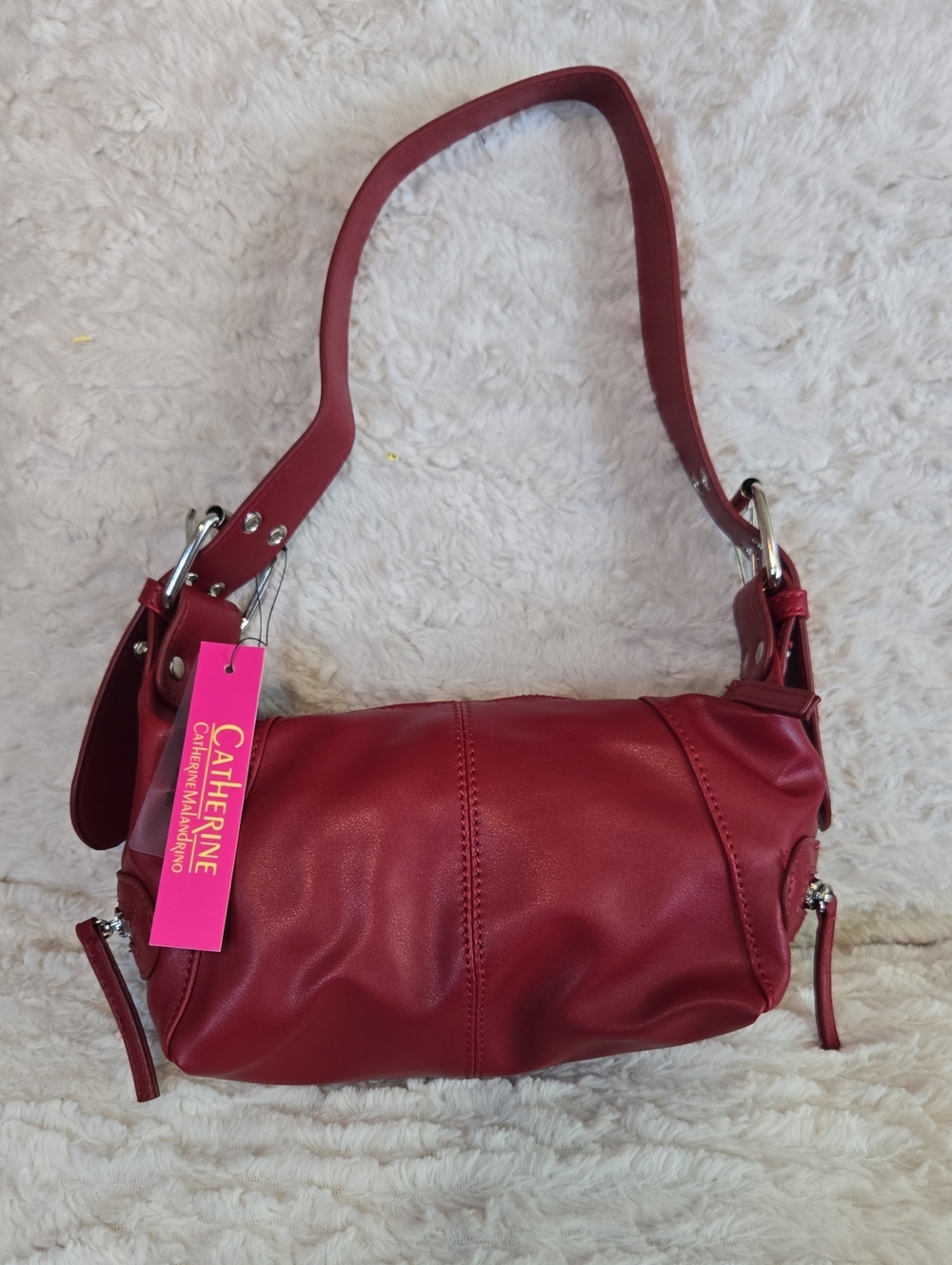 Catherine Malandrino Shoulder Bag